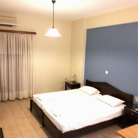 Sirius Hotel 菲尼孔塔 外观 照片
