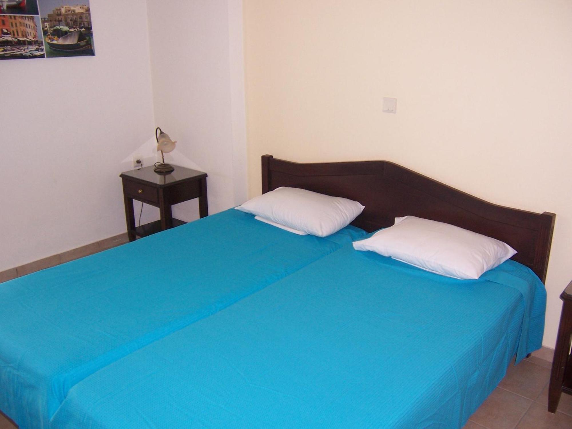 Sirius Hotel 菲尼孔塔 外观 照片