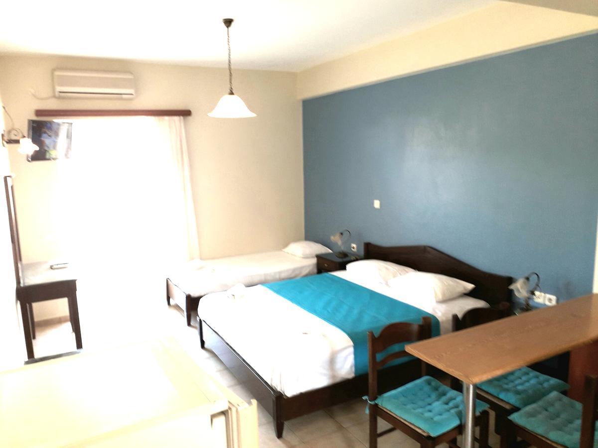 Sirius Hotel 菲尼孔塔 外观 照片