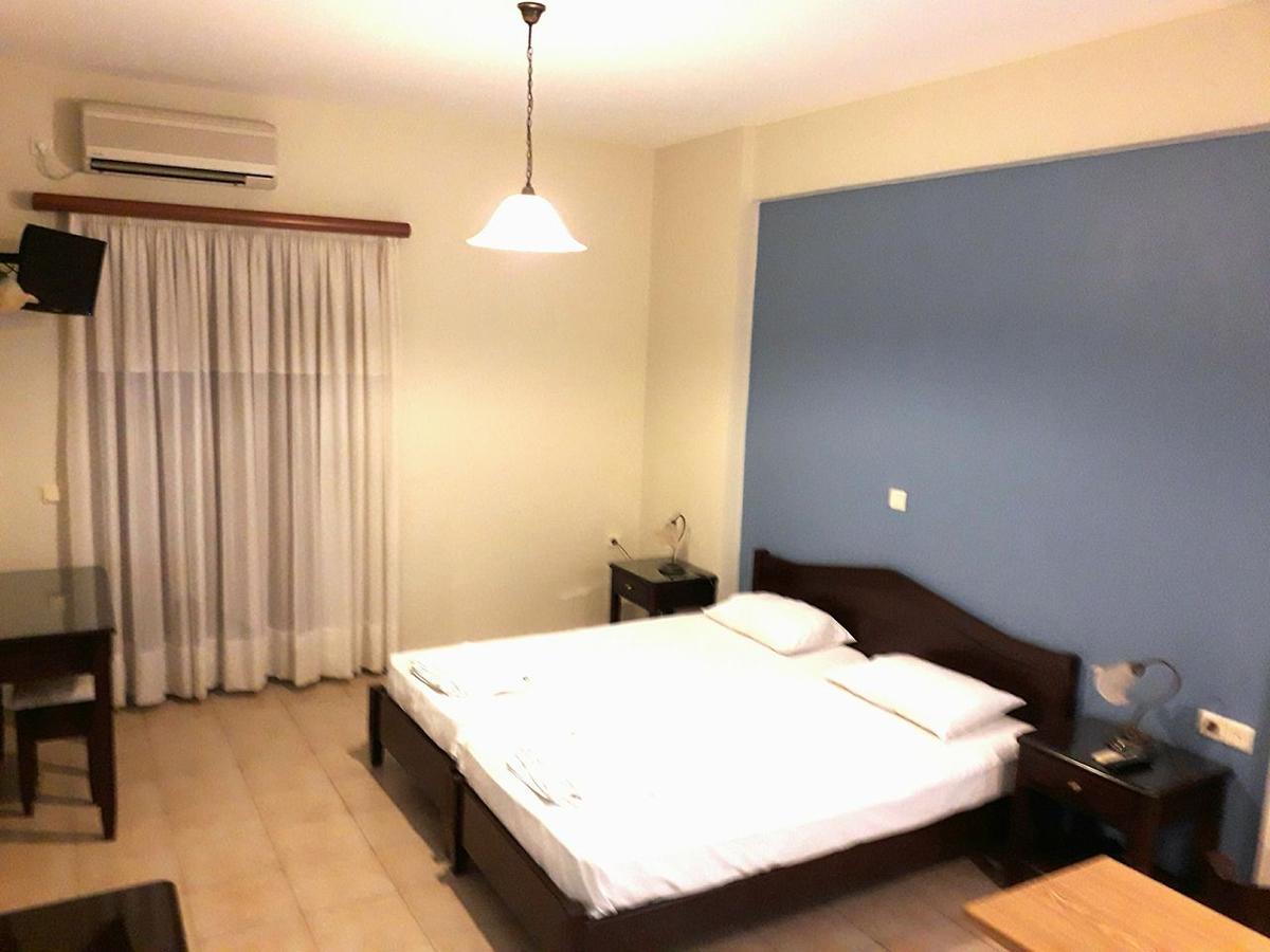 Sirius Hotel 菲尼孔塔 外观 照片