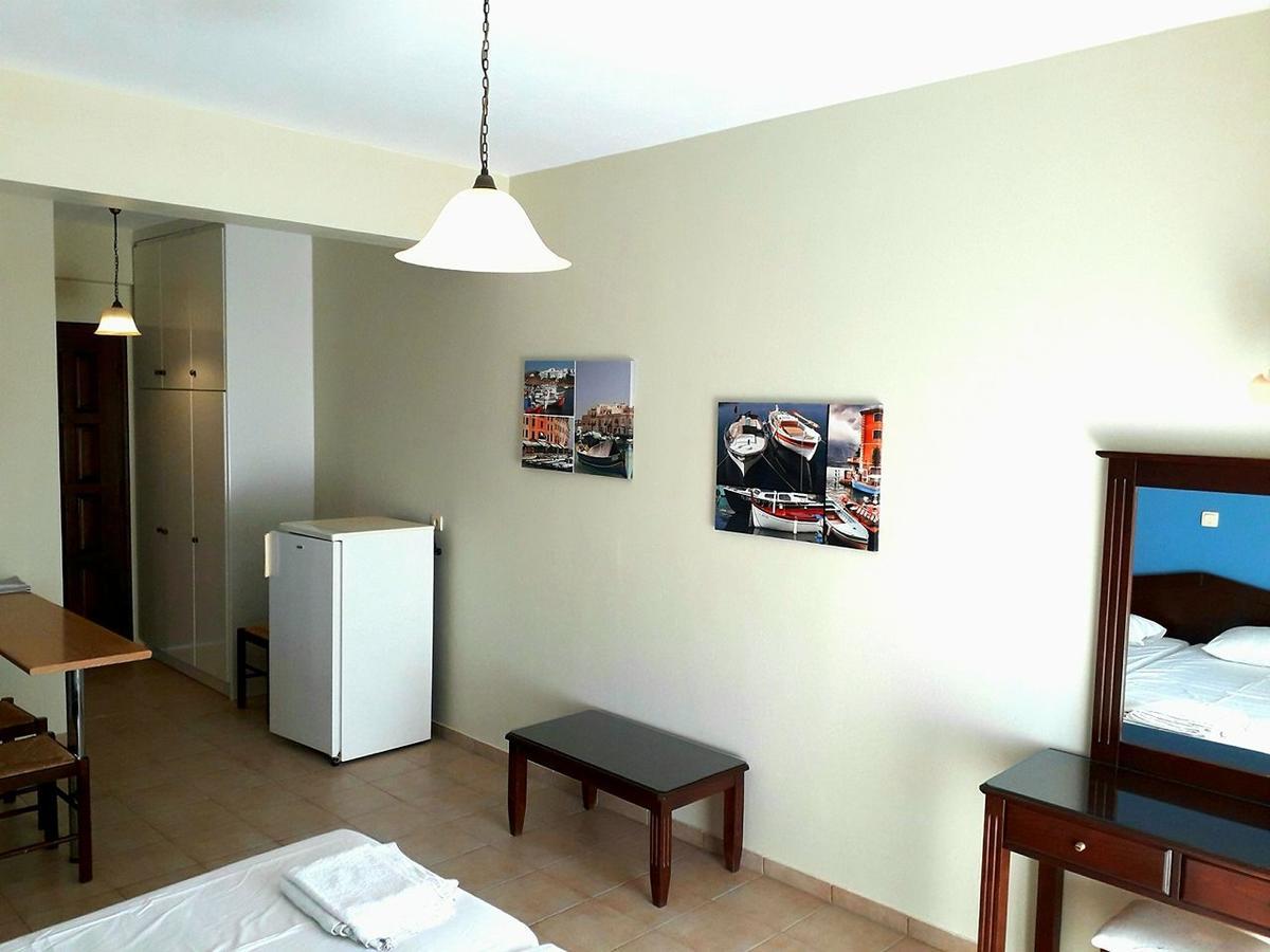 Sirius Hotel 菲尼孔塔 外观 照片