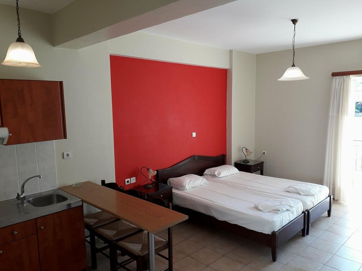 Sirius Hotel 菲尼孔塔 外观 照片