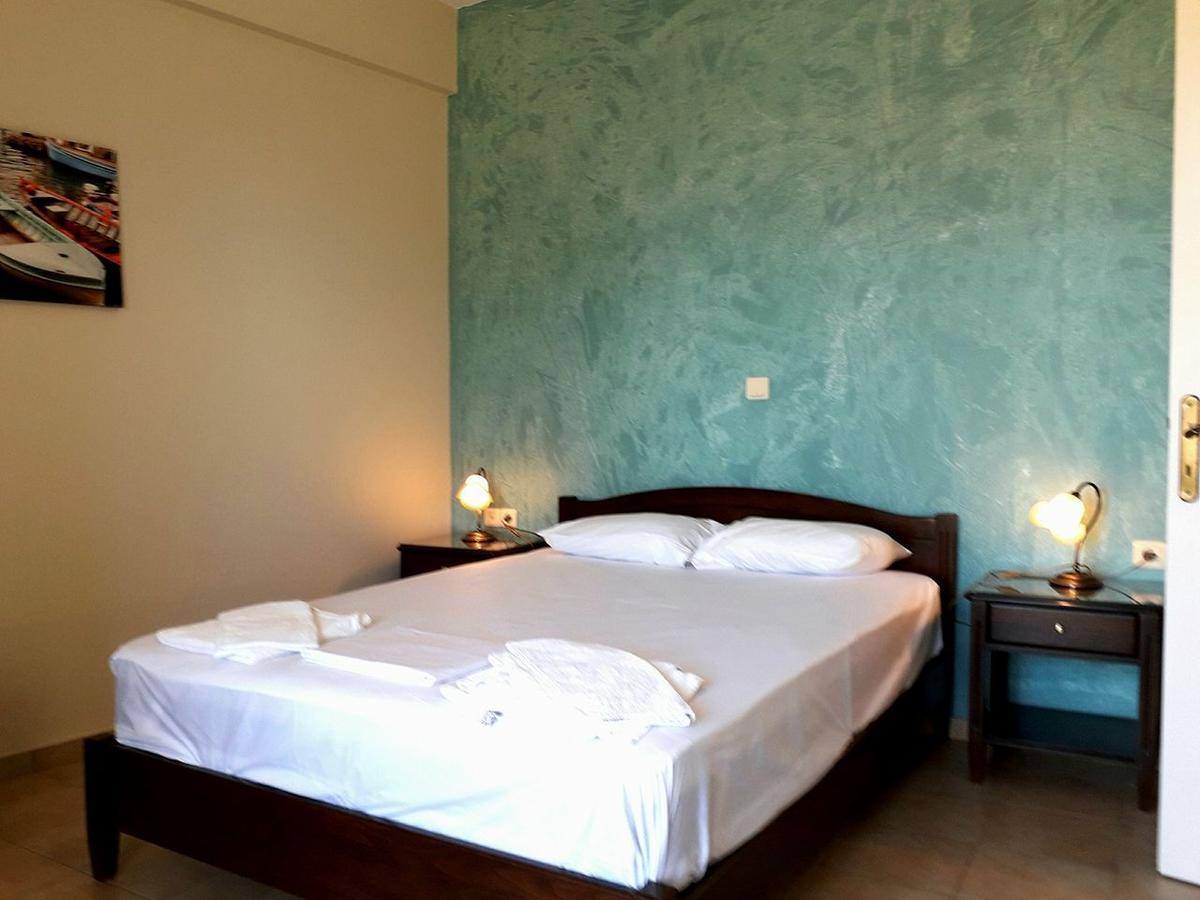 Sirius Hotel 菲尼孔塔 外观 照片