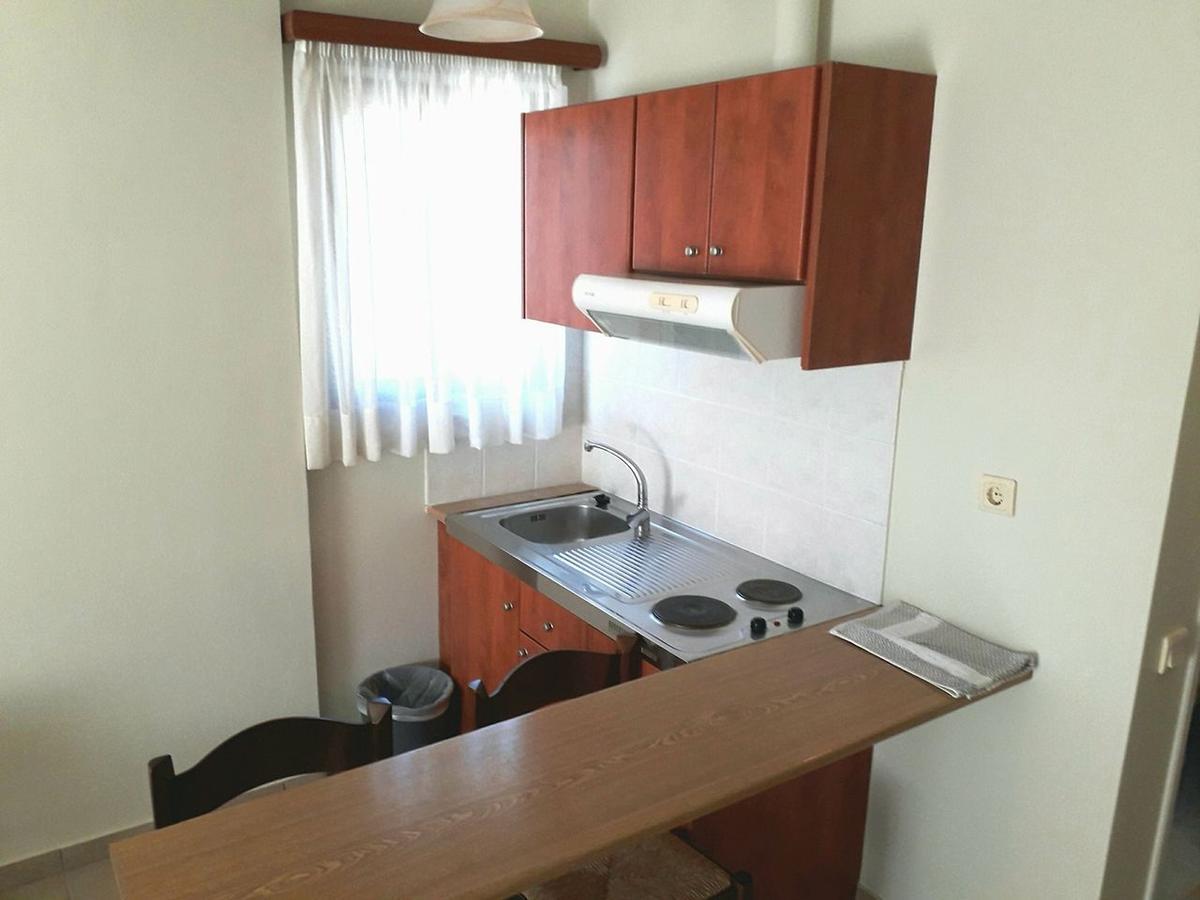 Sirius Hotel 菲尼孔塔 外观 照片