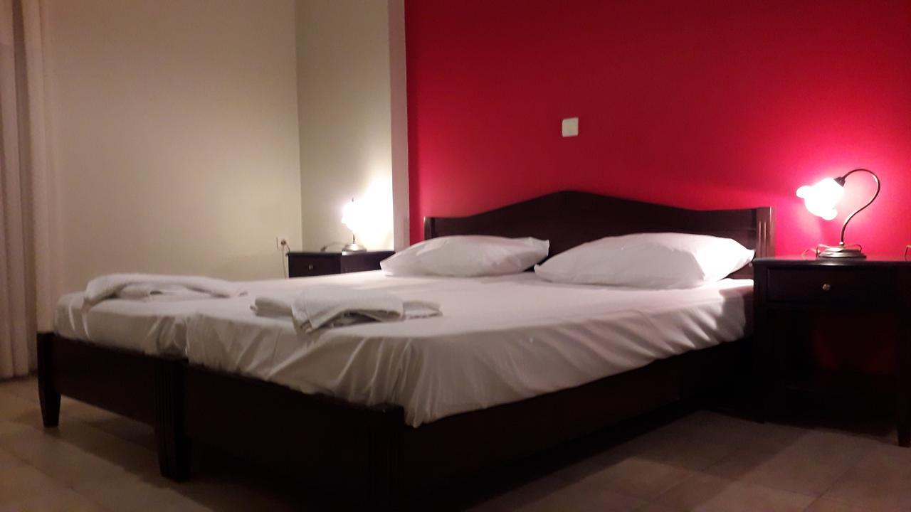 Sirius Hotel 菲尼孔塔 外观 照片